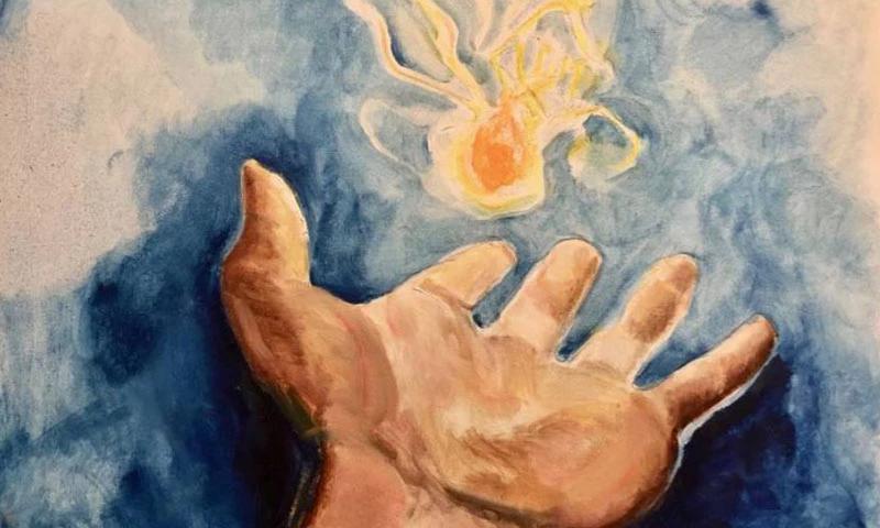 شناخت خداوند پاک و ارتباط هماهنگ در قوانین هستی