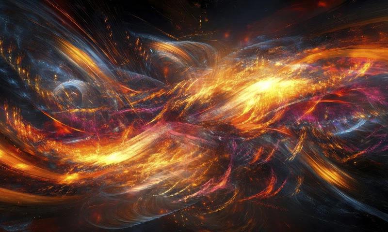 فقر و قانون ثروت؛ آیا بداقبالی حقیقت دارد؟