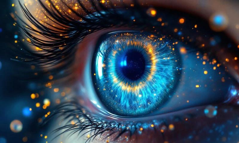 جهان از تو فیلم می گیرد و عملکرد تو را لحظه به لحظه رصد می کند