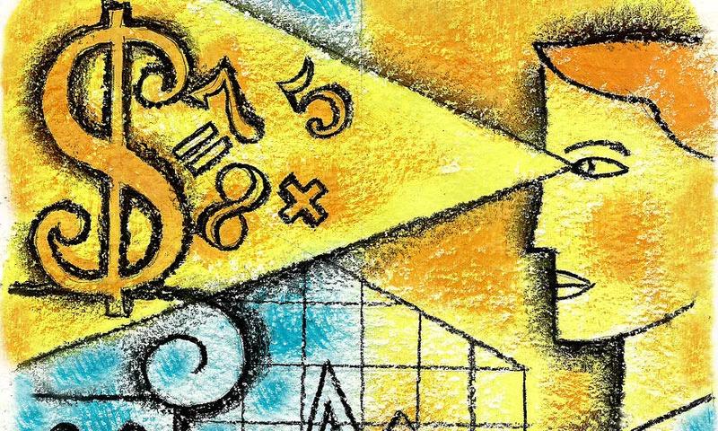 قانون پول و ثروت؛ راز پول دار شدن و ثروتمند شدن