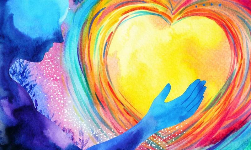 سه مانع اصلی عشق: ترس از رها شدن، ترس از دیده شدن، ترس از ارزش نداشتن